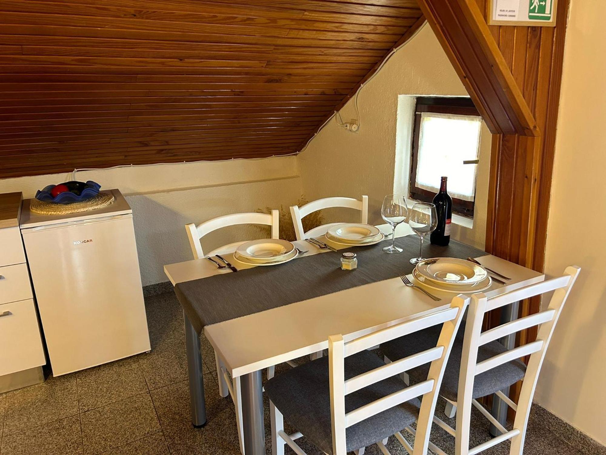 Apartment Milena บระทอนิกลา ภายนอก รูปภาพ