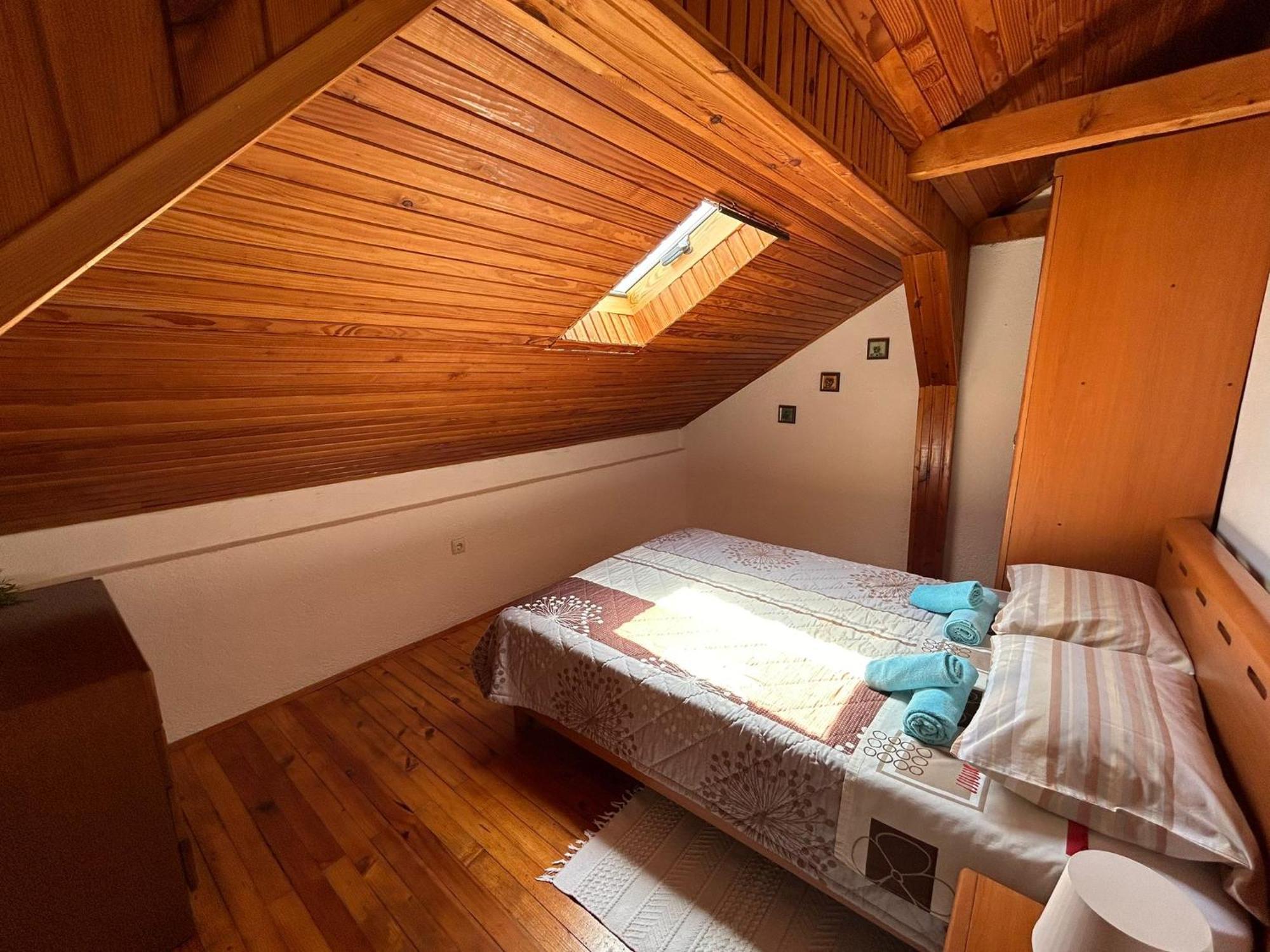 Apartment Milena บระทอนิกลา ภายนอก รูปภาพ
