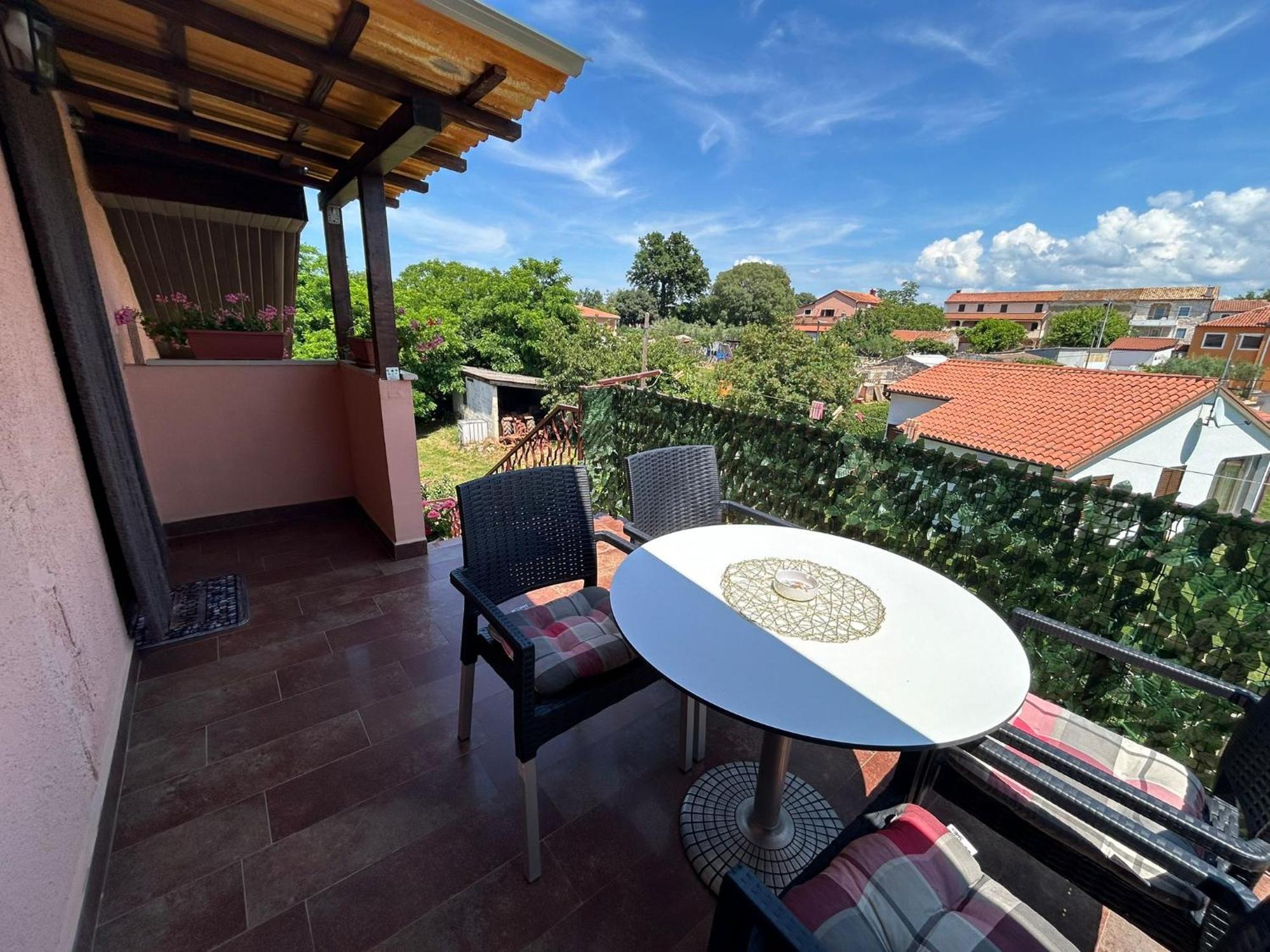 Apartment Milena บระทอนิกลา ภายนอก รูปภาพ